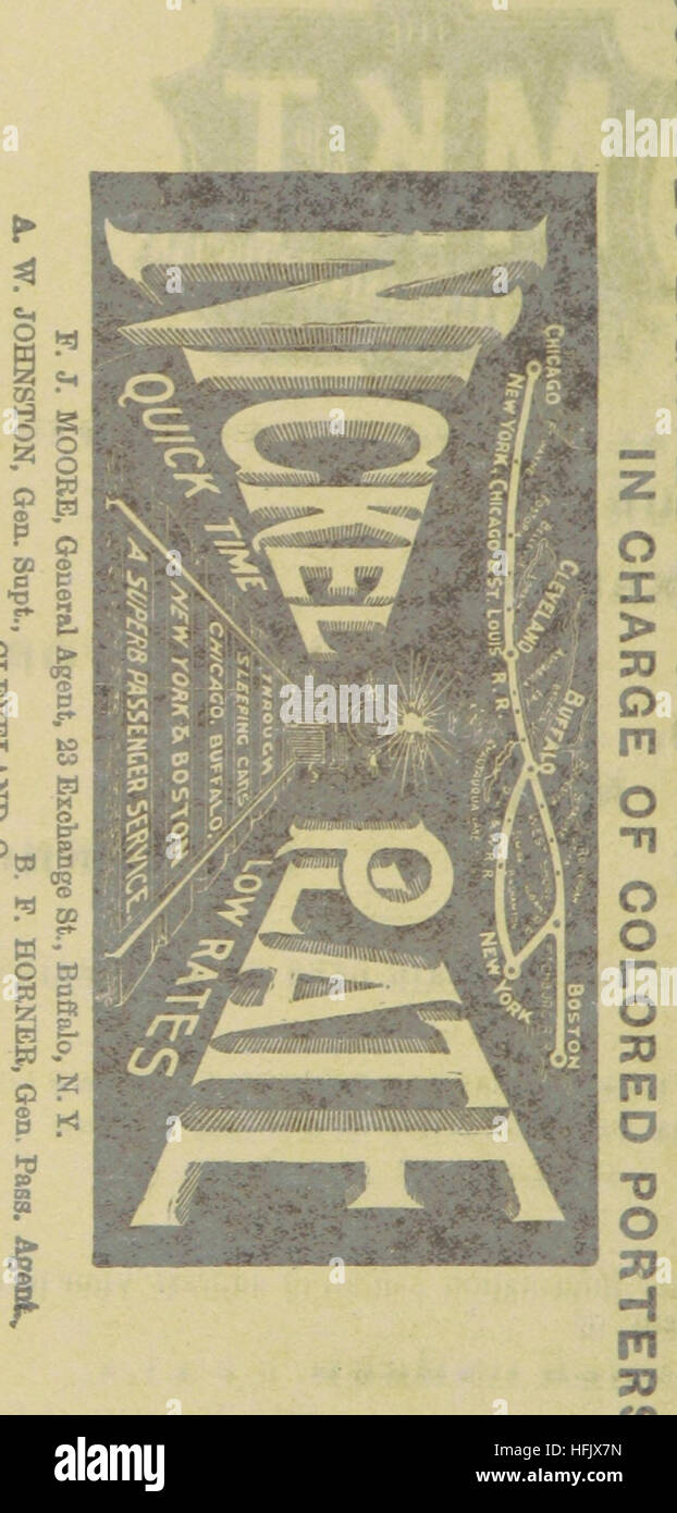 Un'immagine dalla "Russia più oscura", un romanzo ispirato all'opera omonima di Donnelly, incentrata sulle dinamiche sociali e politiche della Russia. Foto Stock