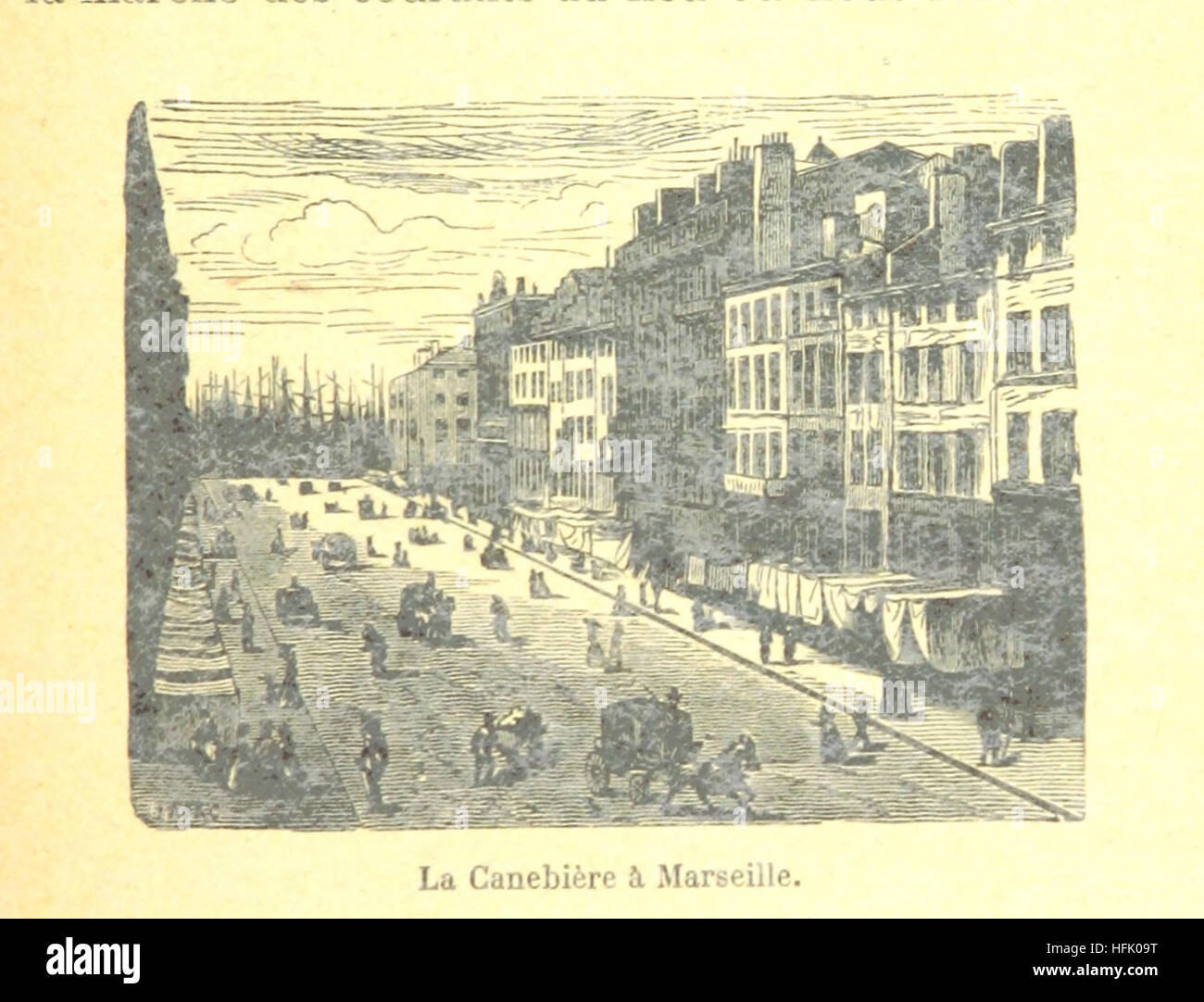 Questo libro fornisce un viaggio illustrato da Lorient a Tolone, mettendo in evidenza sia i paesaggi costieri che quelli interni della Francia. Offre un'esplorazione storica e culturale di queste due regioni, con un'enfasi sulla loro storia marittima e il loro ruolo nel patrimonio navale francese. Foto Stock