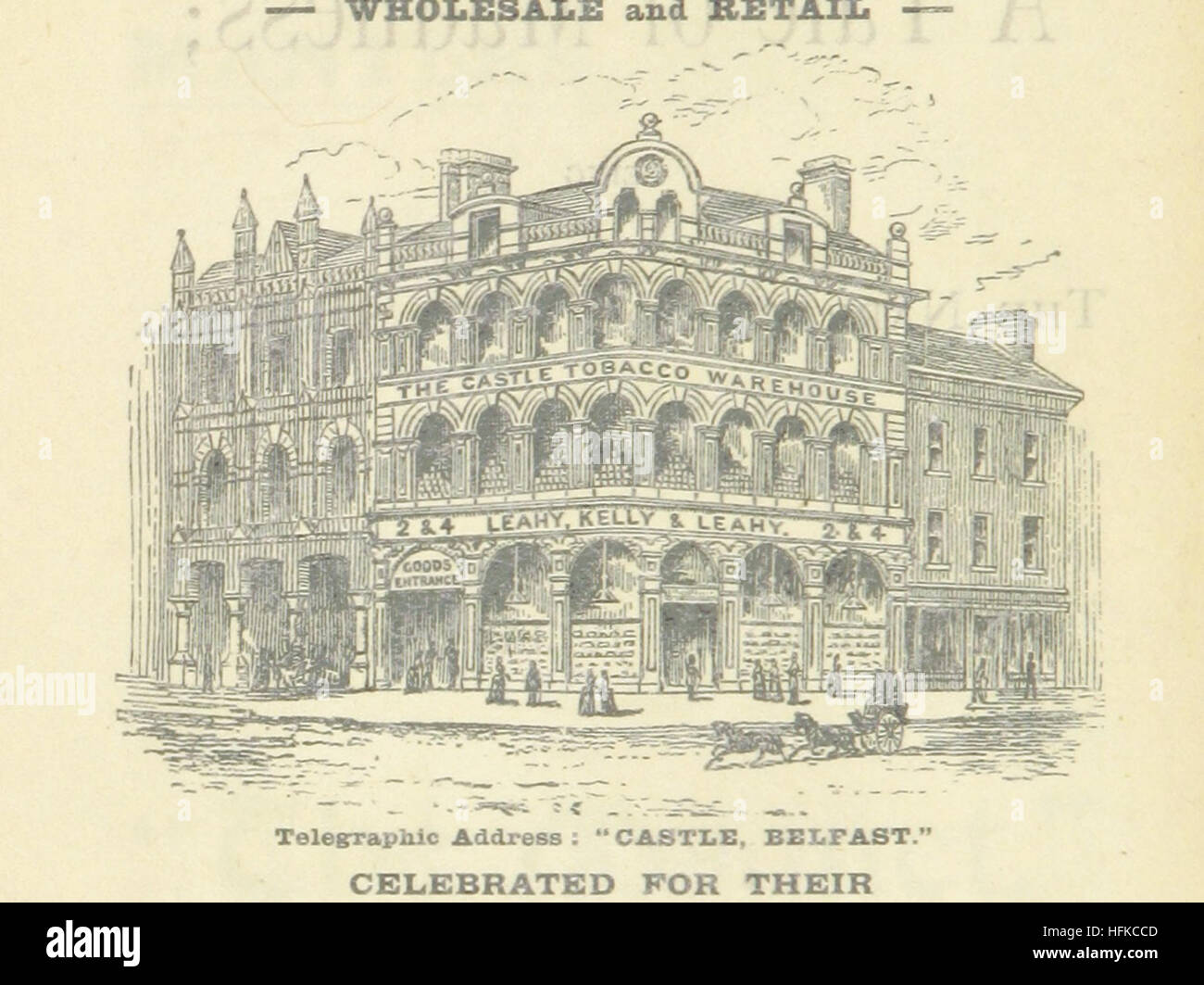 Questa immagine proviene da pagina 12 di '[A tale of Madness],' una narrazione psicologica scritta da Julian Cray. La storia si concentra sulla discesa psicologica di Paul Stafford, esplorando temi di salute mentale, trauma e natura umana. Foto Stock