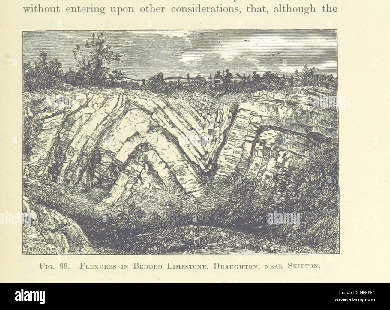 Immagine presa da pagina 263 di "[La storia del nostro pianeta ... Illustrato.]' immagine presa da pagina 263 di "[La storia del nostro Foto Stock