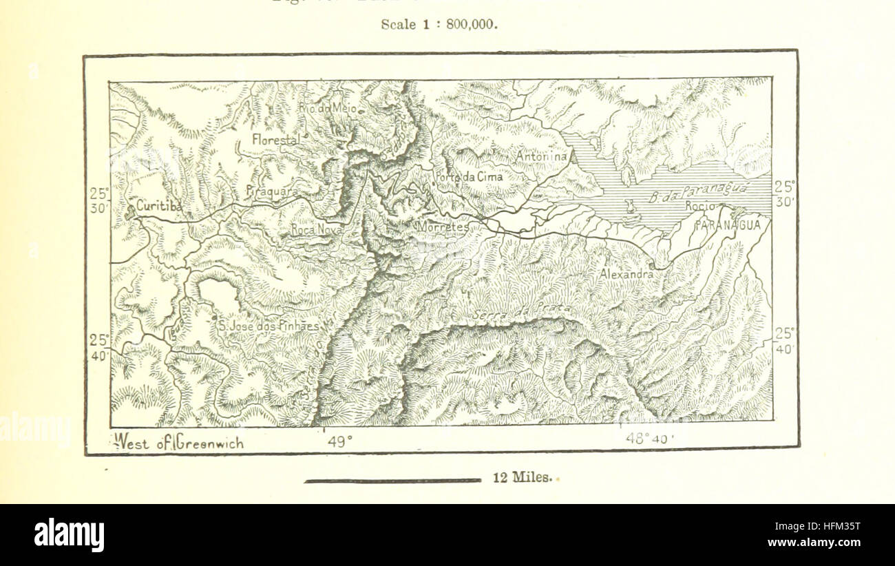 Immagine presa da pagina 297 di 'la Terra e i suoi abitanti. La sezione europea della geografia universale da E. Reclus. A cura di E. G. Ravenstein. Illustrato da ... incisioni e mappe' immagine presa da pagina 297 di 'la Terra e i suoi Foto Stock