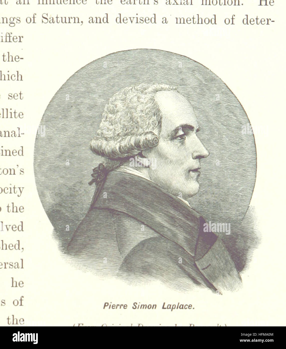 Un resoconto storico dello sviluppo della Terra e del progresso dell'umanità, edito da C. E. Beale, presentato in edizione de luxe. Foto Stock