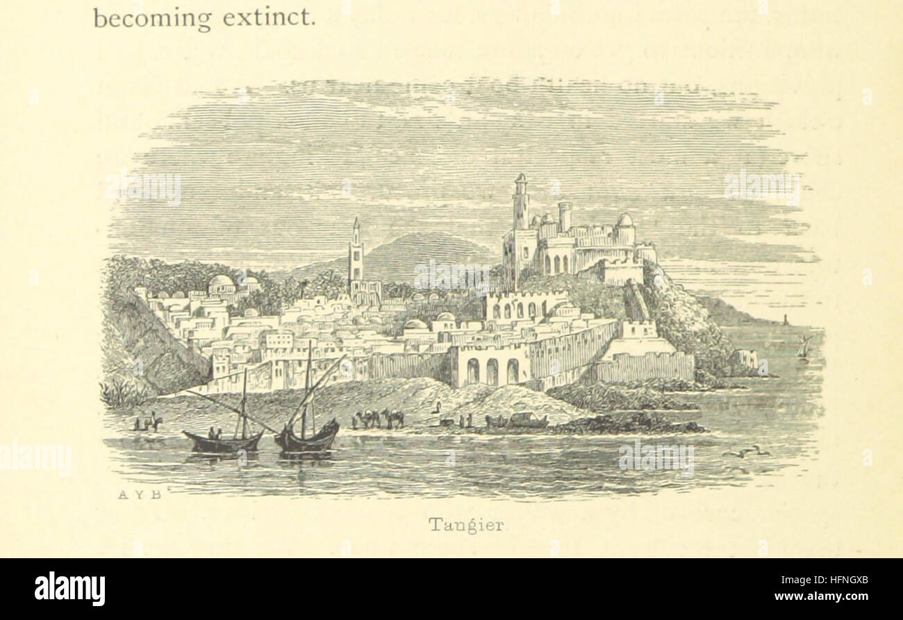 [Un viaggio nel "Sunbeam." La nostra casa sull'oceano per undici mesi ... Con 188 illustrazioni ... soprattutto dopo disegni dall'on. A. Y. Bingham. [Con una prefazione di Lord Brassey.]] immagine presa da pagina 532 del '[un viaggio in Foto Stock