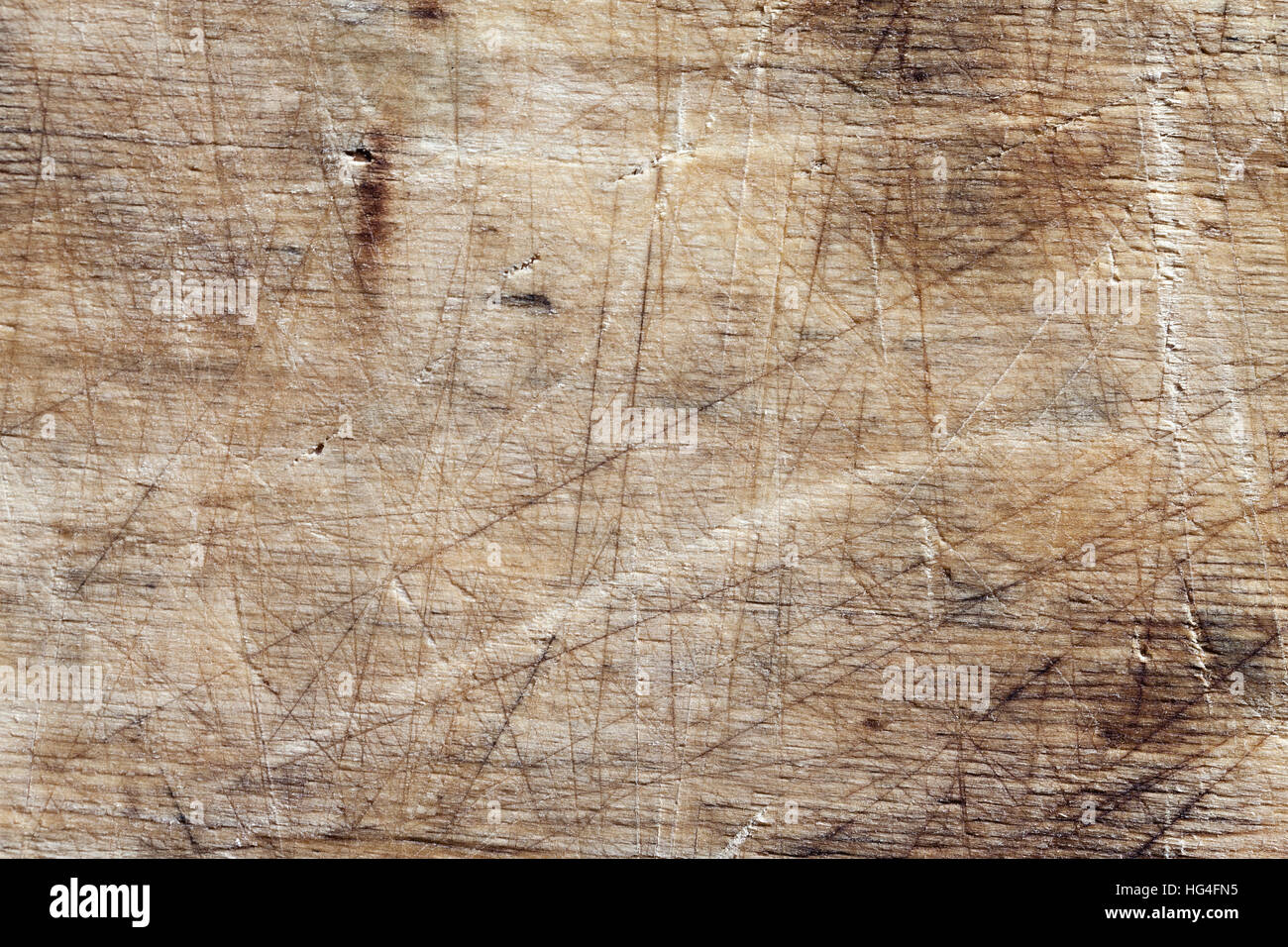 Texture di sfondo legno closeup Foto Stock