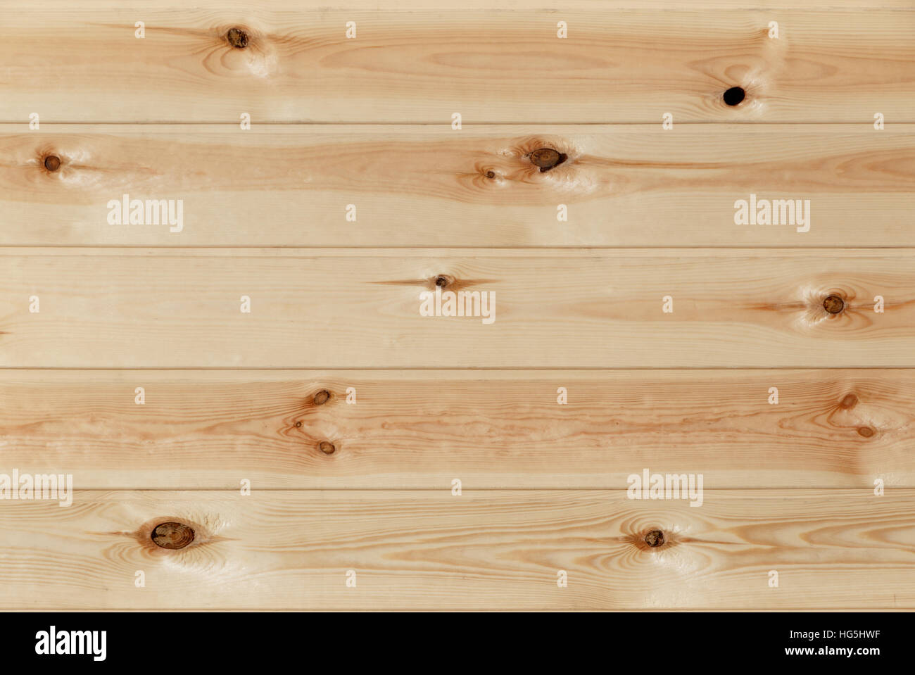 Pareti in legno sfondo costituito di tavole Foto Stock