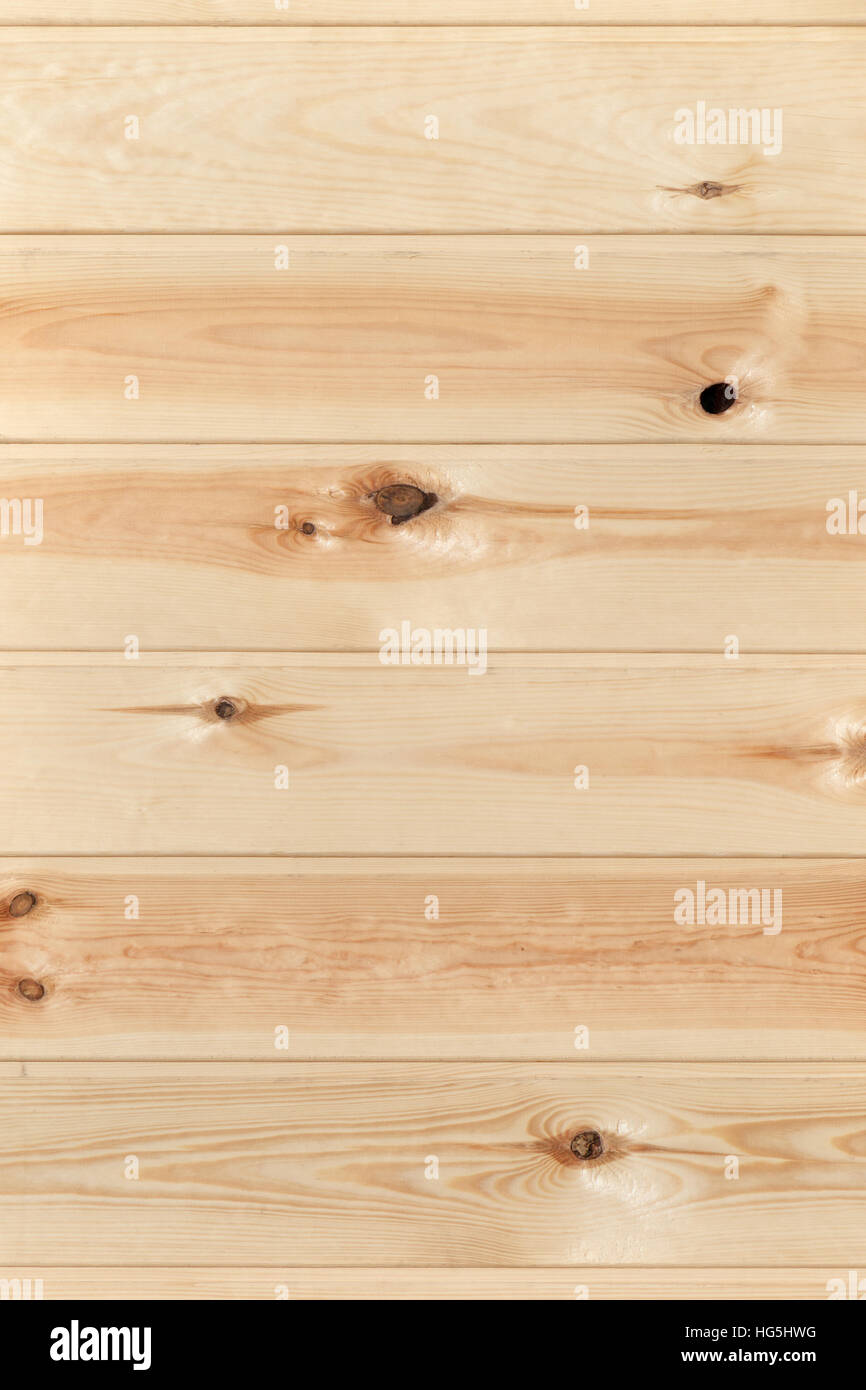 Pareti in legno sfondo costituito di tavole Foto Stock