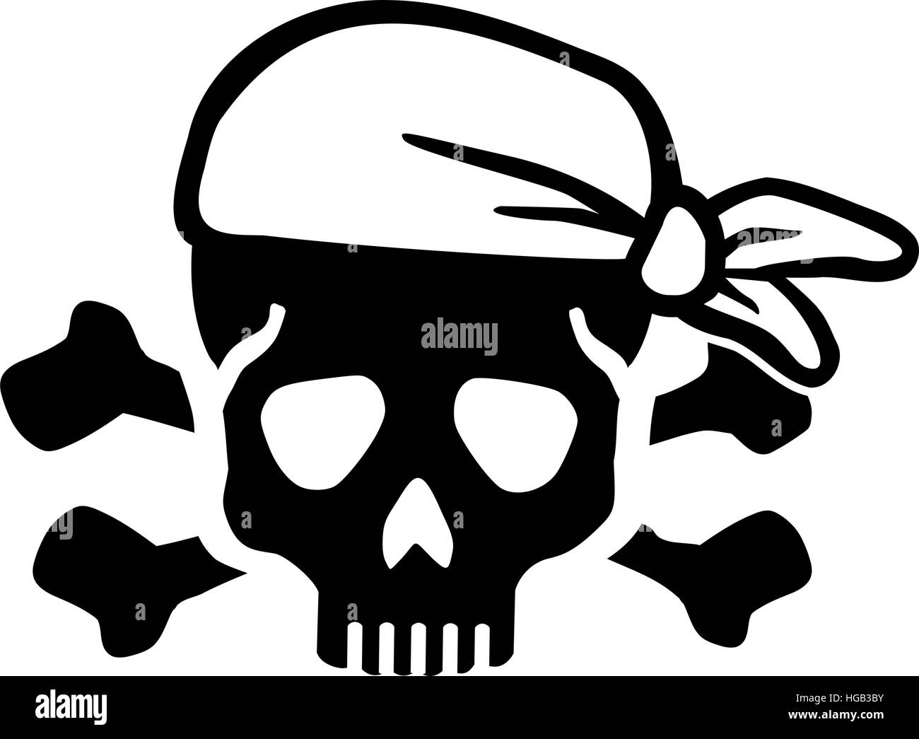 Maglietta Con Teschio Con Bandiera Pirata Jolly Roger Crossbones Tee Maglietta - Foto 9