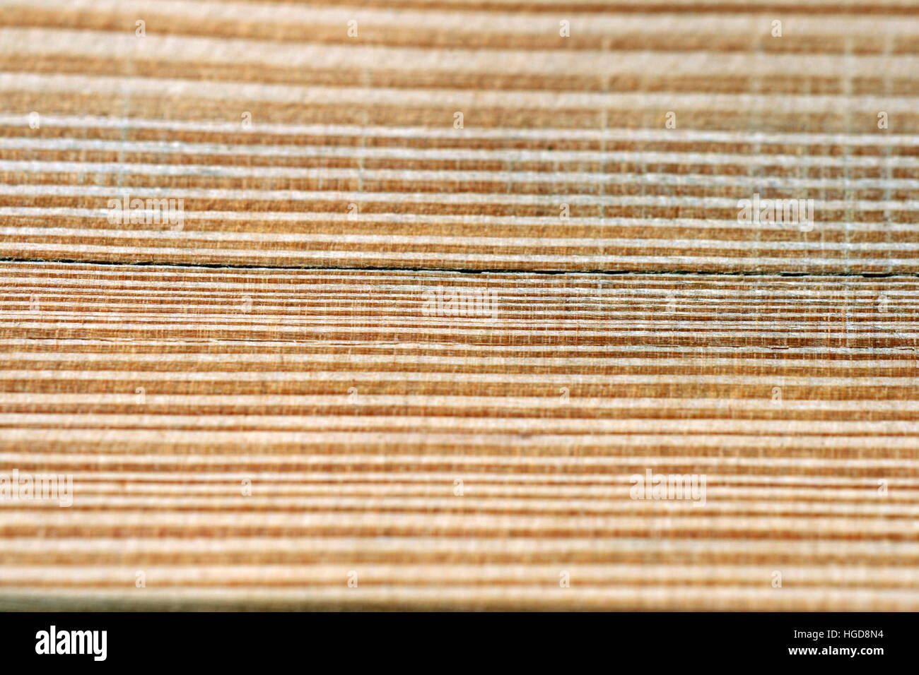 Woodgrain sfondo. Foto Stock