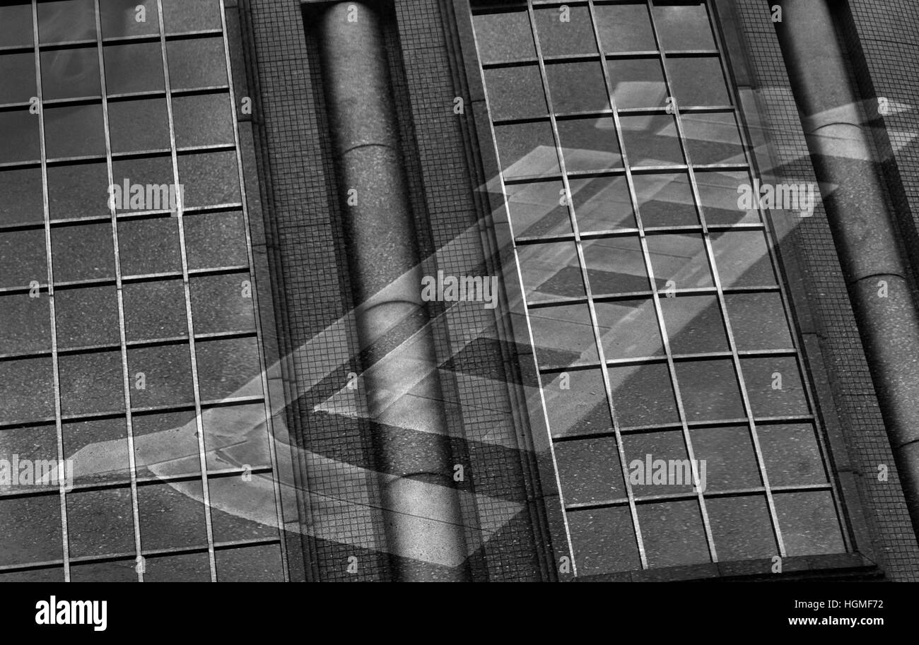 (Solo uso editoriale. Cina fuori)Guangzhou, Cina. Il 10 gennaio, 2017.Case a Guangzhou, Cina del sud della provincia di Guangdong, Gennaio 10th, 2017. Un fotografo ha preso le foto di case a Guangzhou, mostrando persone il desiderio di avere una casa in una grande città e la loro depressione dalle immagini a Guangzhou, Cina. Credito: SIPA Asia/Alamy Live News Foto Stock