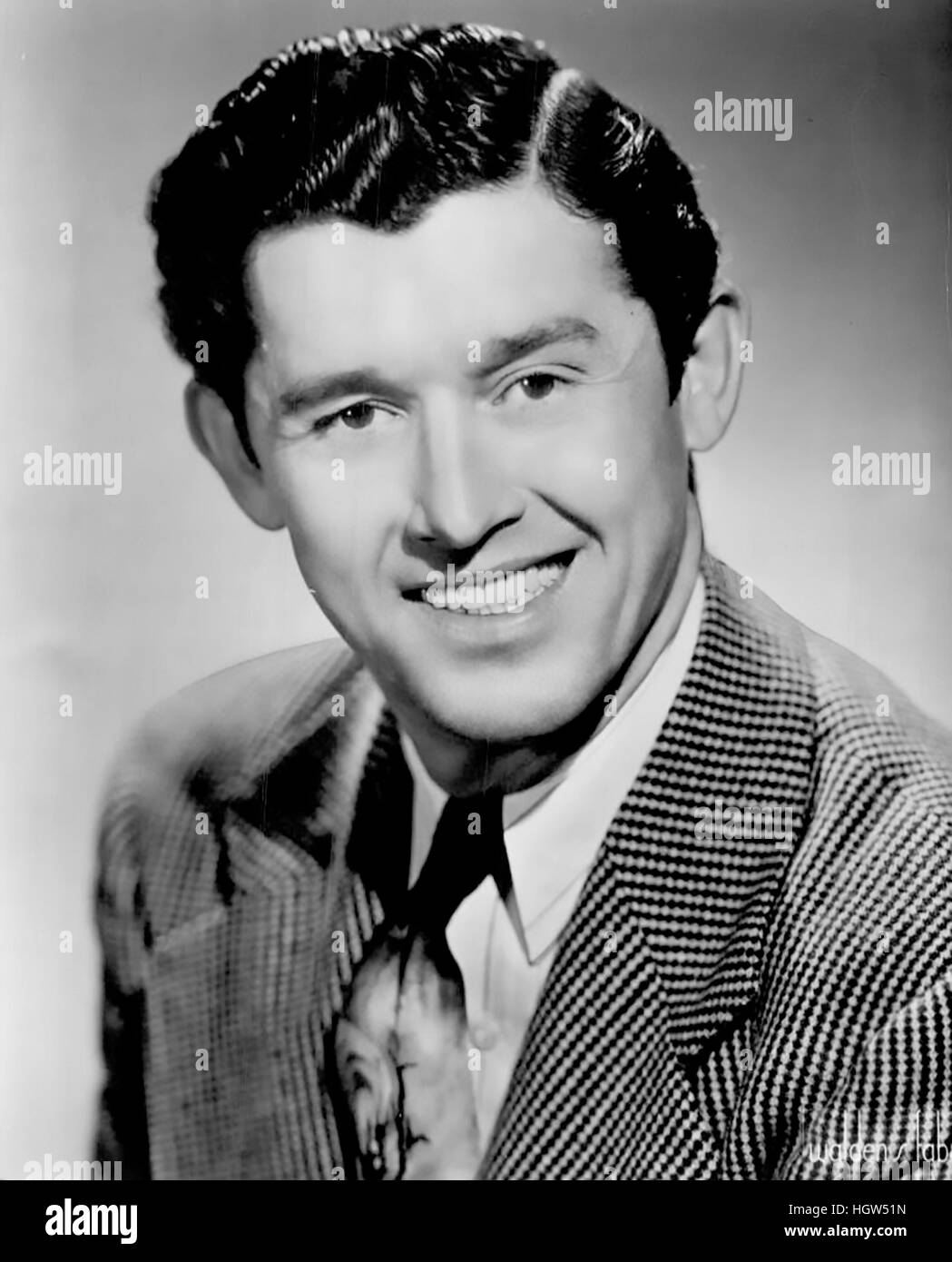 ROY ACUFF (1903-1992) foto promozionale di noi paese musicista circa 1950 Foto Stock