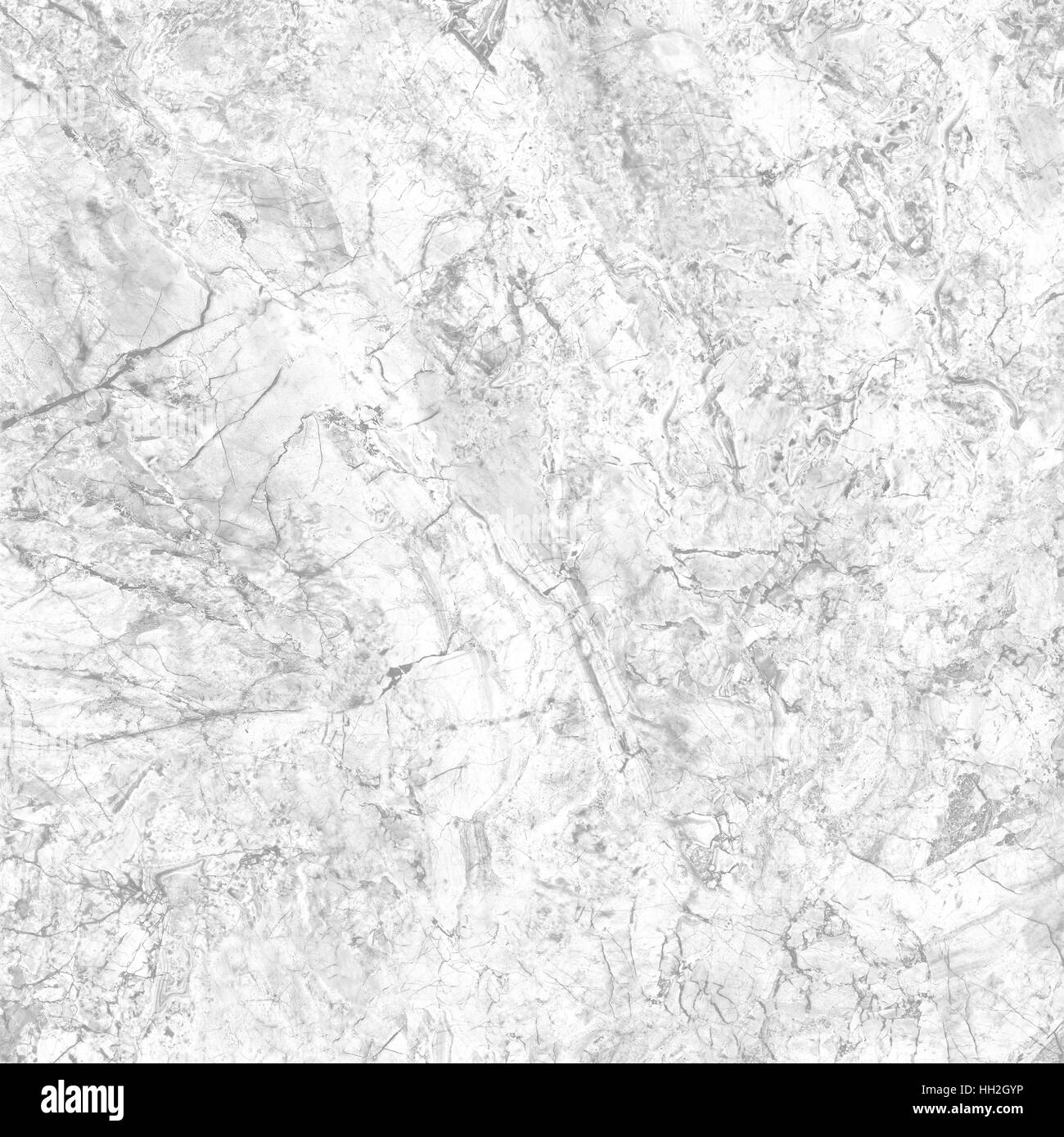 Marmo bianco texture. (Alta. Res.) Foto Stock