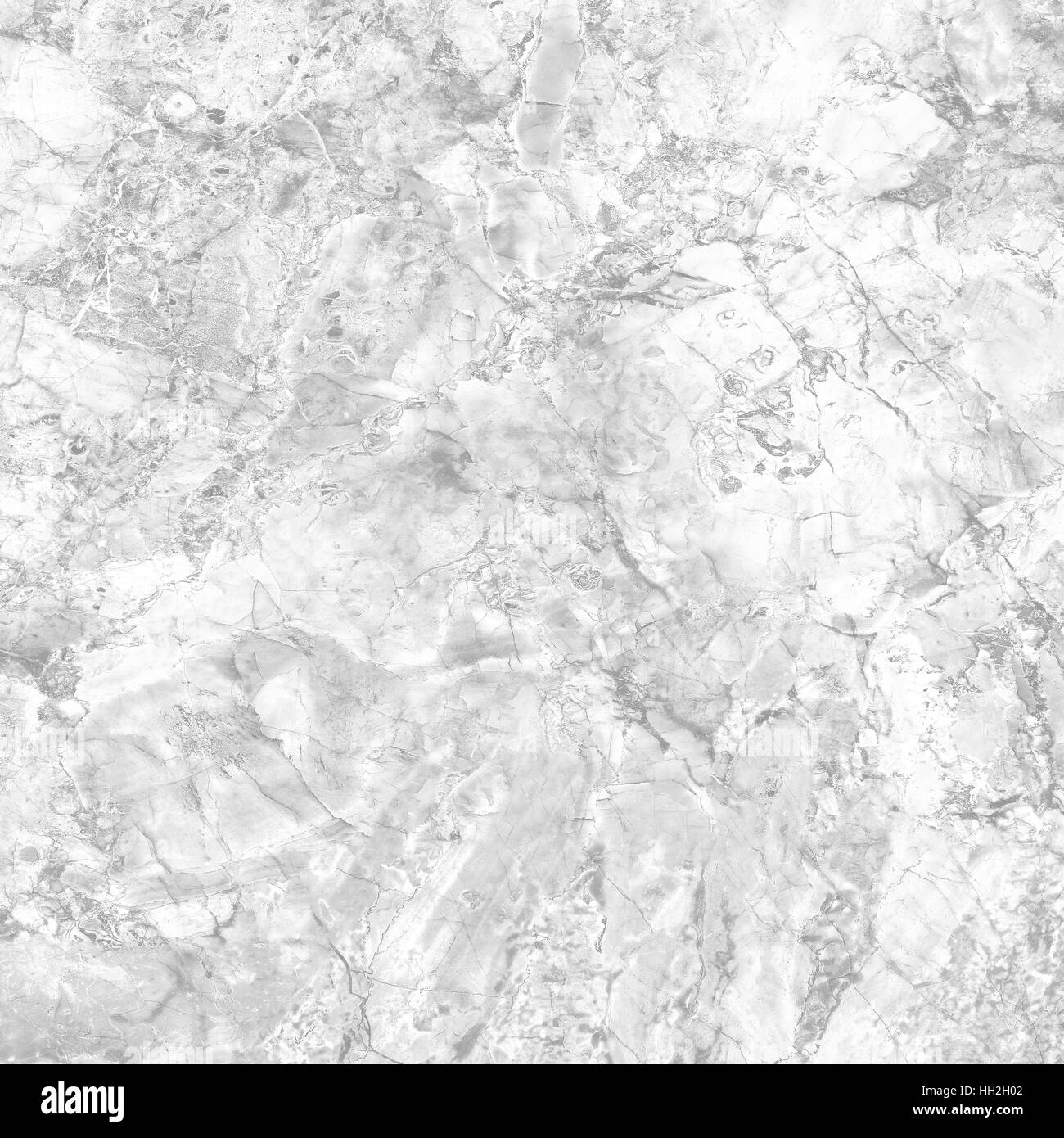 Marmo bianco texture. (Alta. Res.) Foto Stock