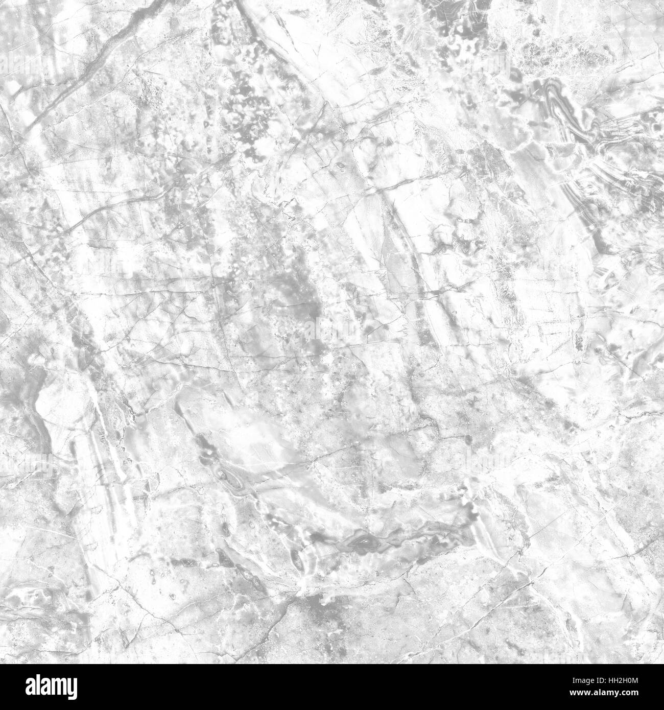 Marmo bianco texture. (Alta. Res.) Foto Stock