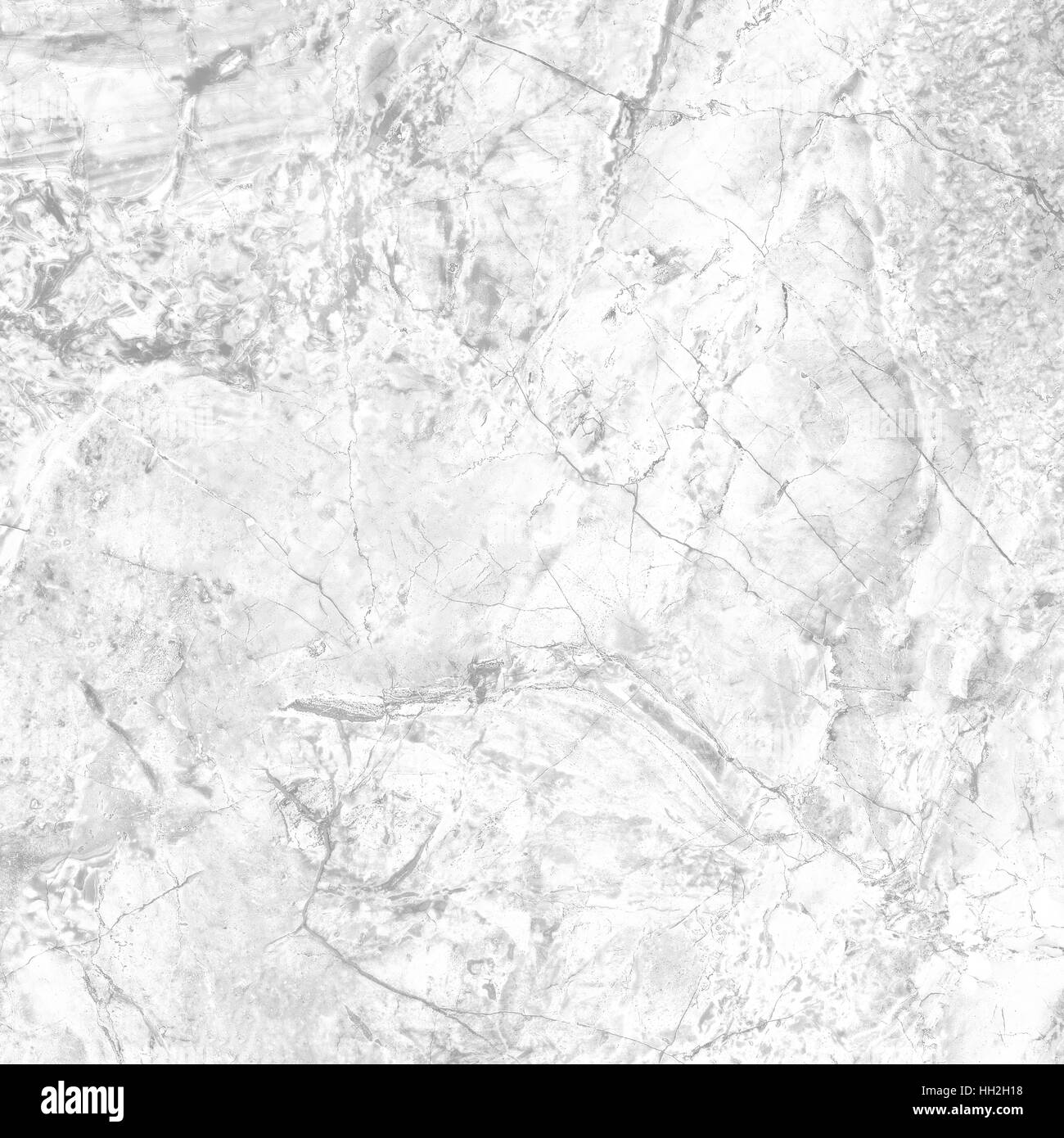 Marmo bianco texture. (Alta. Res.) Foto Stock