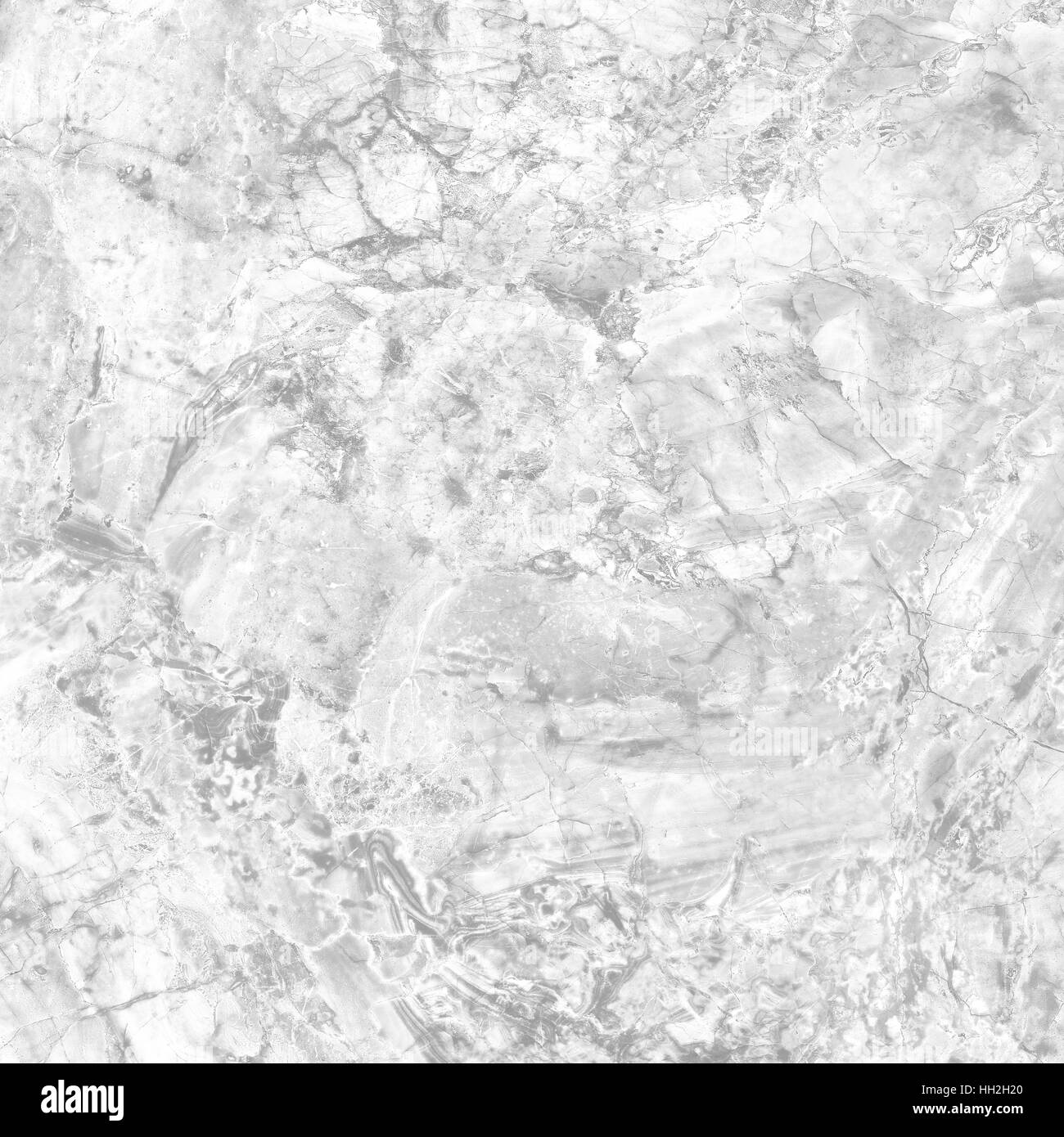 Marmo bianco texture. (Alta. Res.) Foto Stock