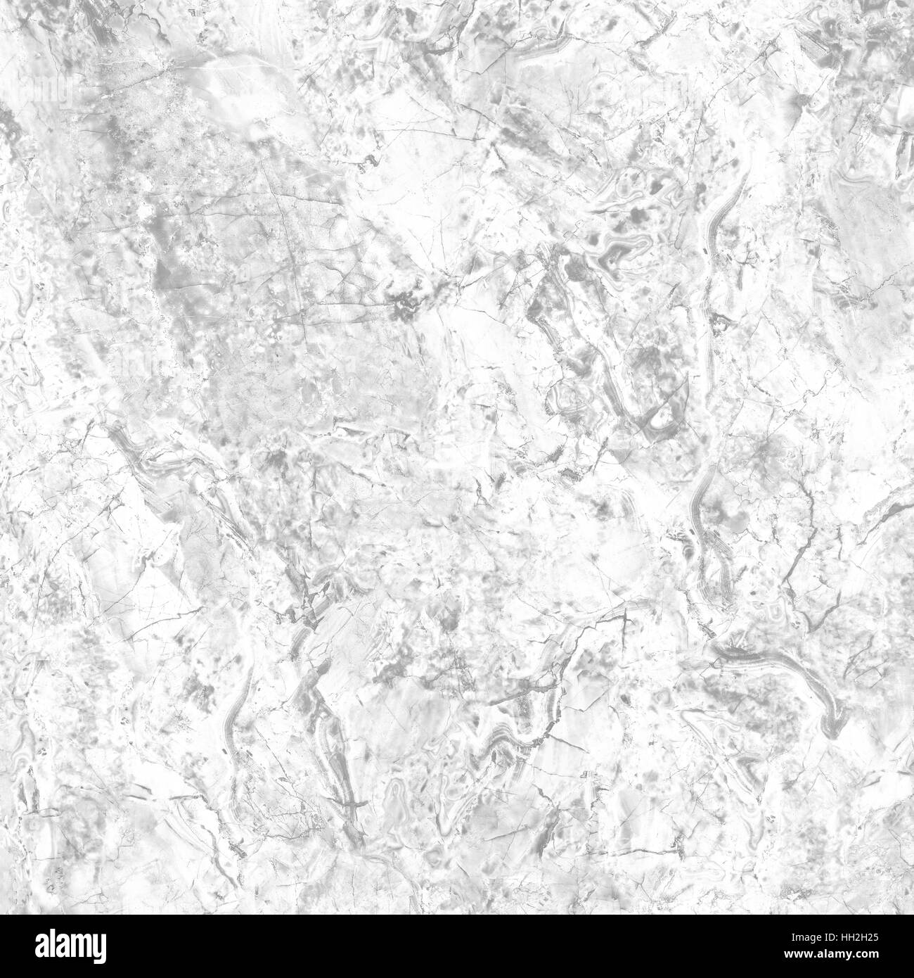 Marmo bianco texture. (Alta. Res.) Foto Stock