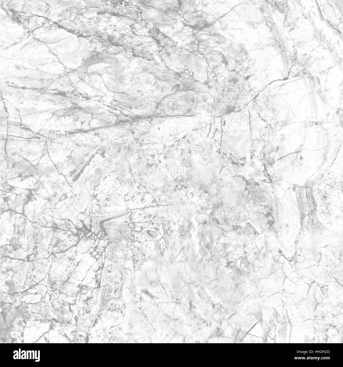 Marmo bianco texture. (Alta. Res.) Foto Stock