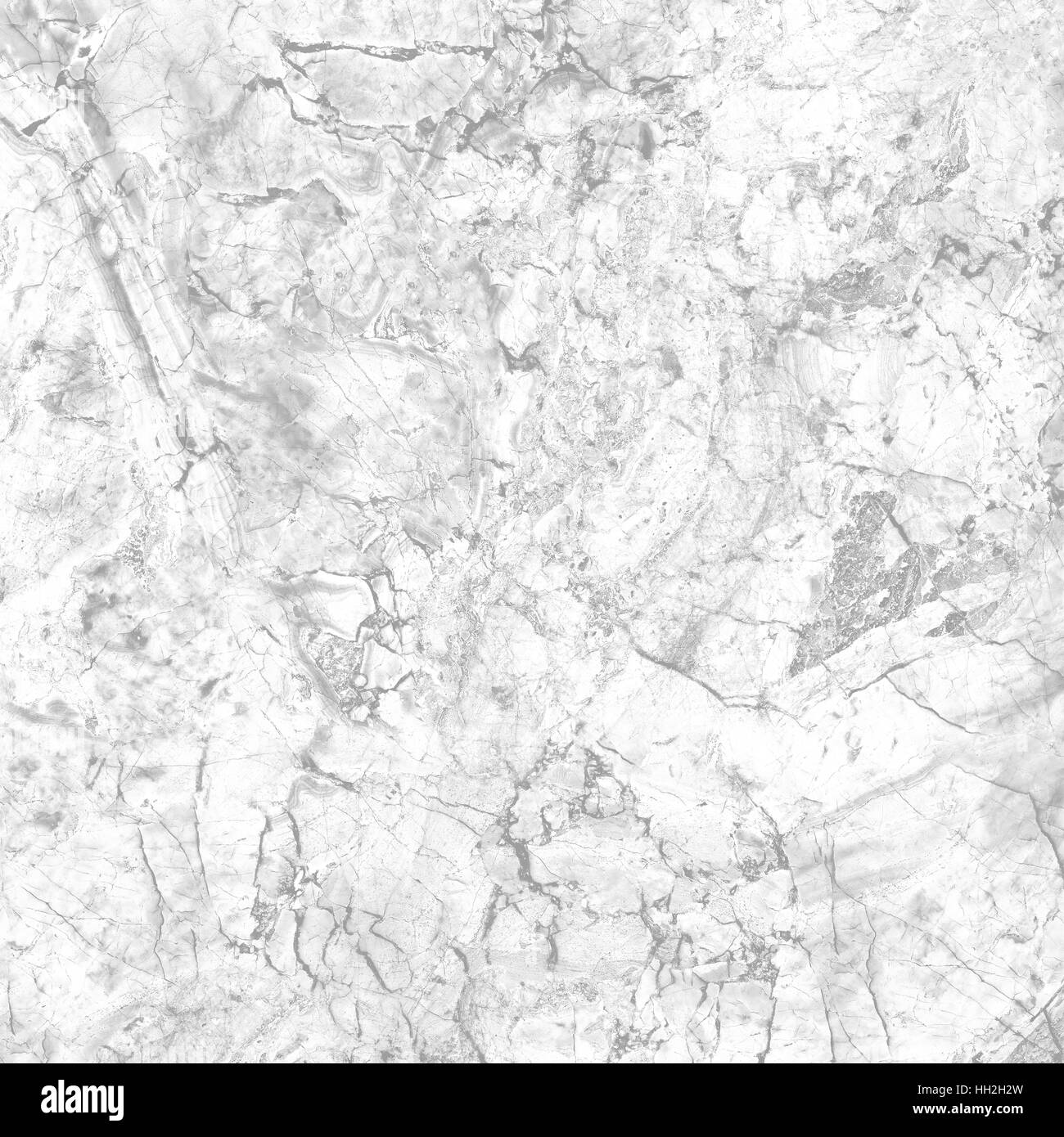 Marmo bianco texture. (Alta. Res.) Foto Stock