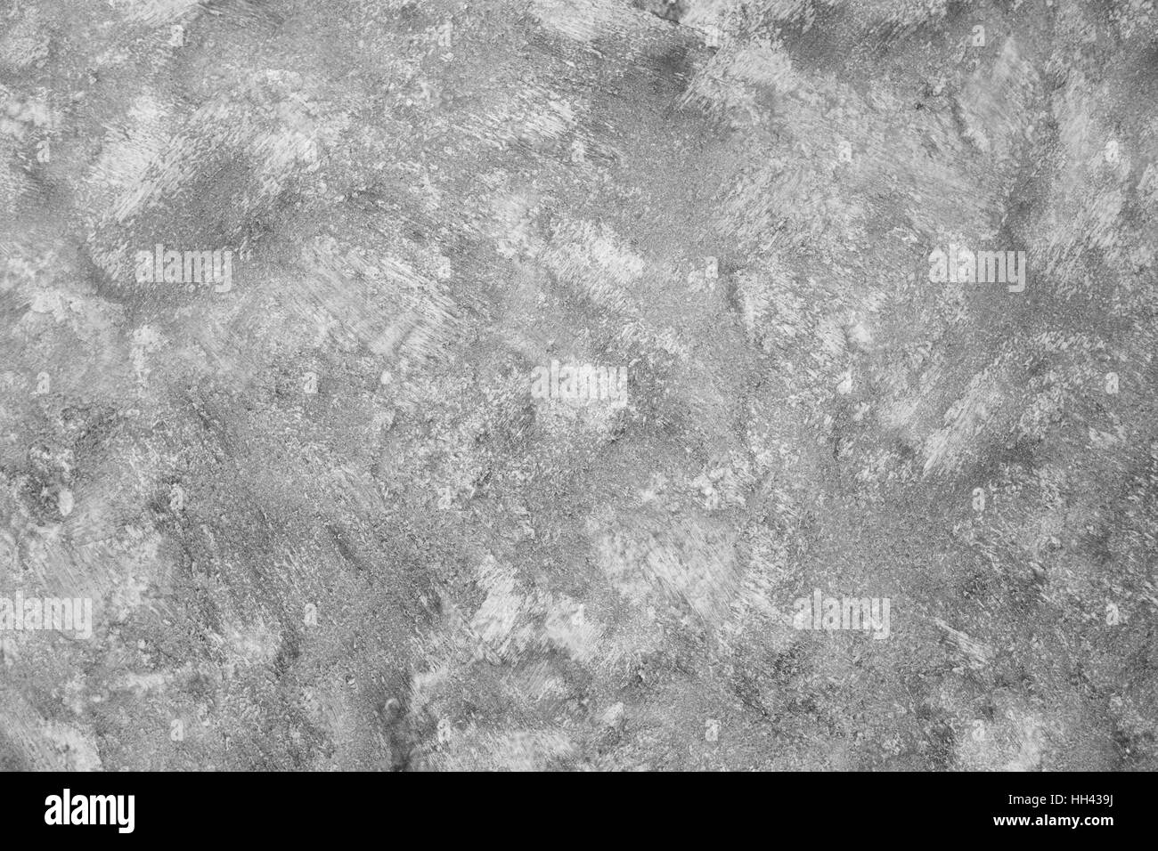 Calcestruzzo texture di sfondo a parete Foto Stock