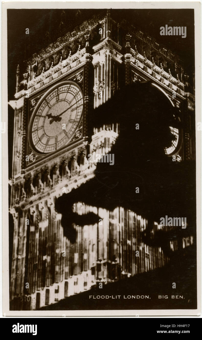 Attore americano del film - Don Ameche Foto Stock