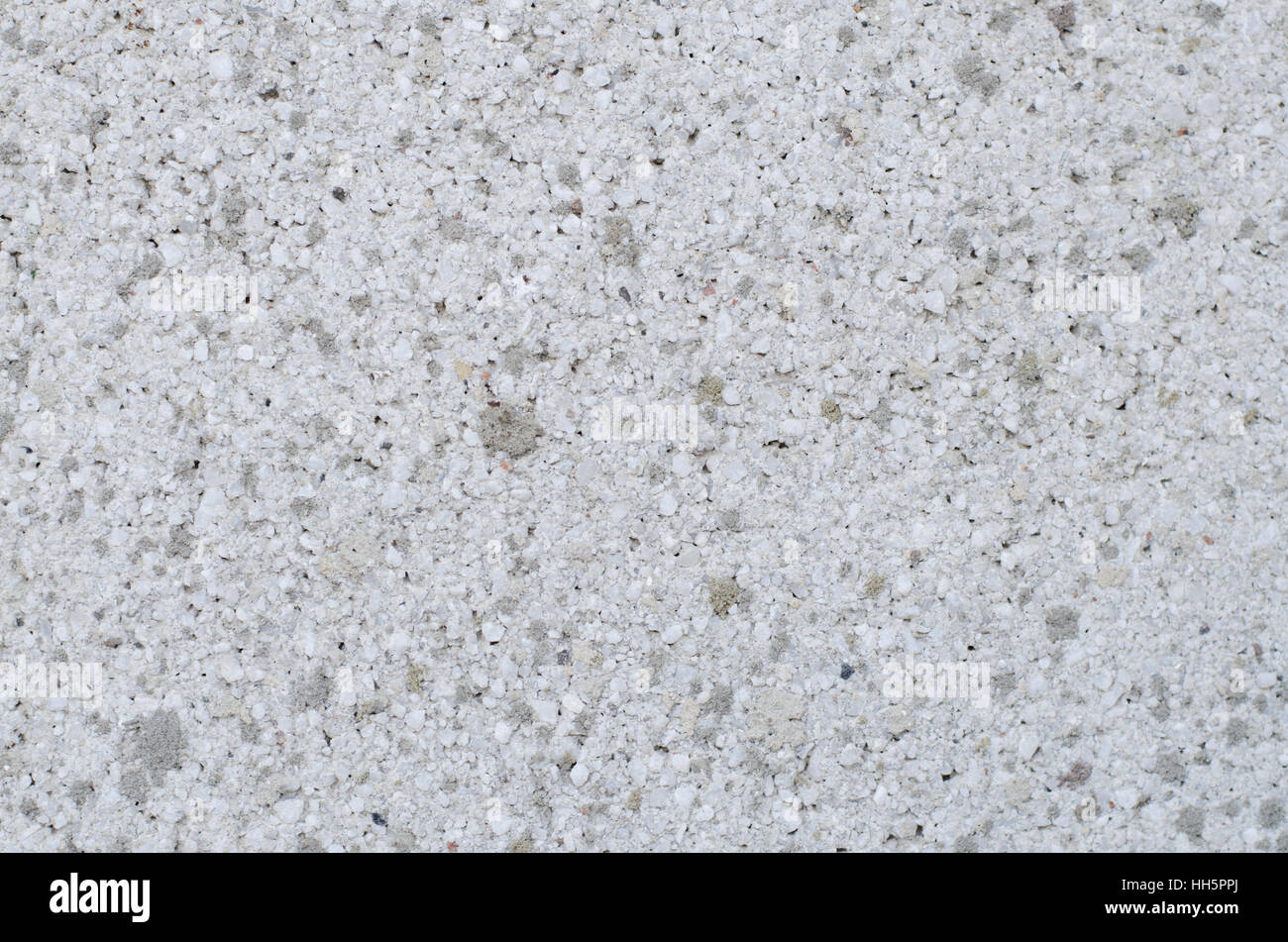 Incrinatura sulla parete di luce texture close-up sullo sfondo Foto Stock