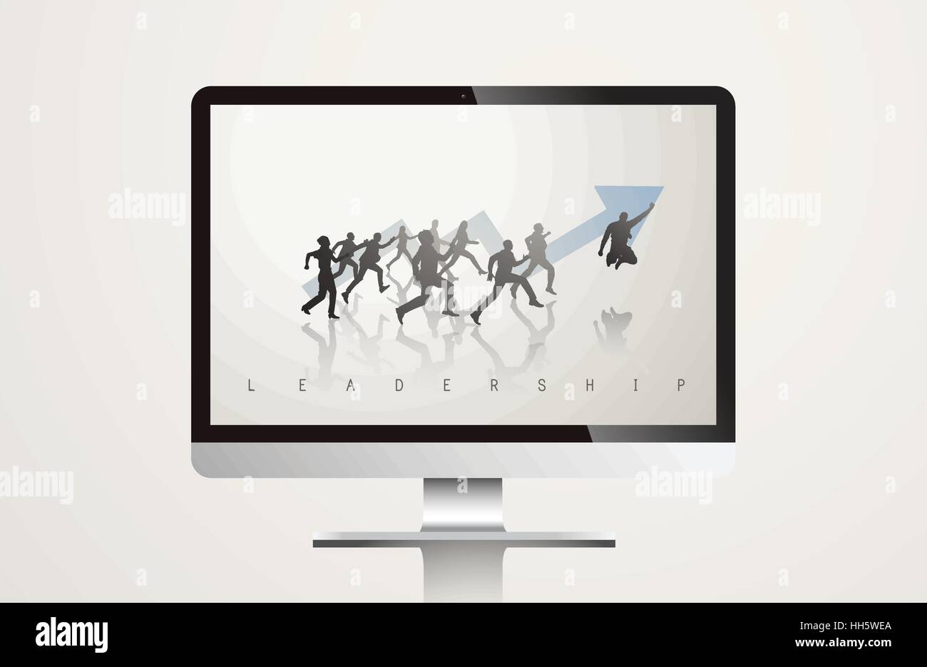 Membership illustrazione vettoriale nozione Illustrazione Vettoriale