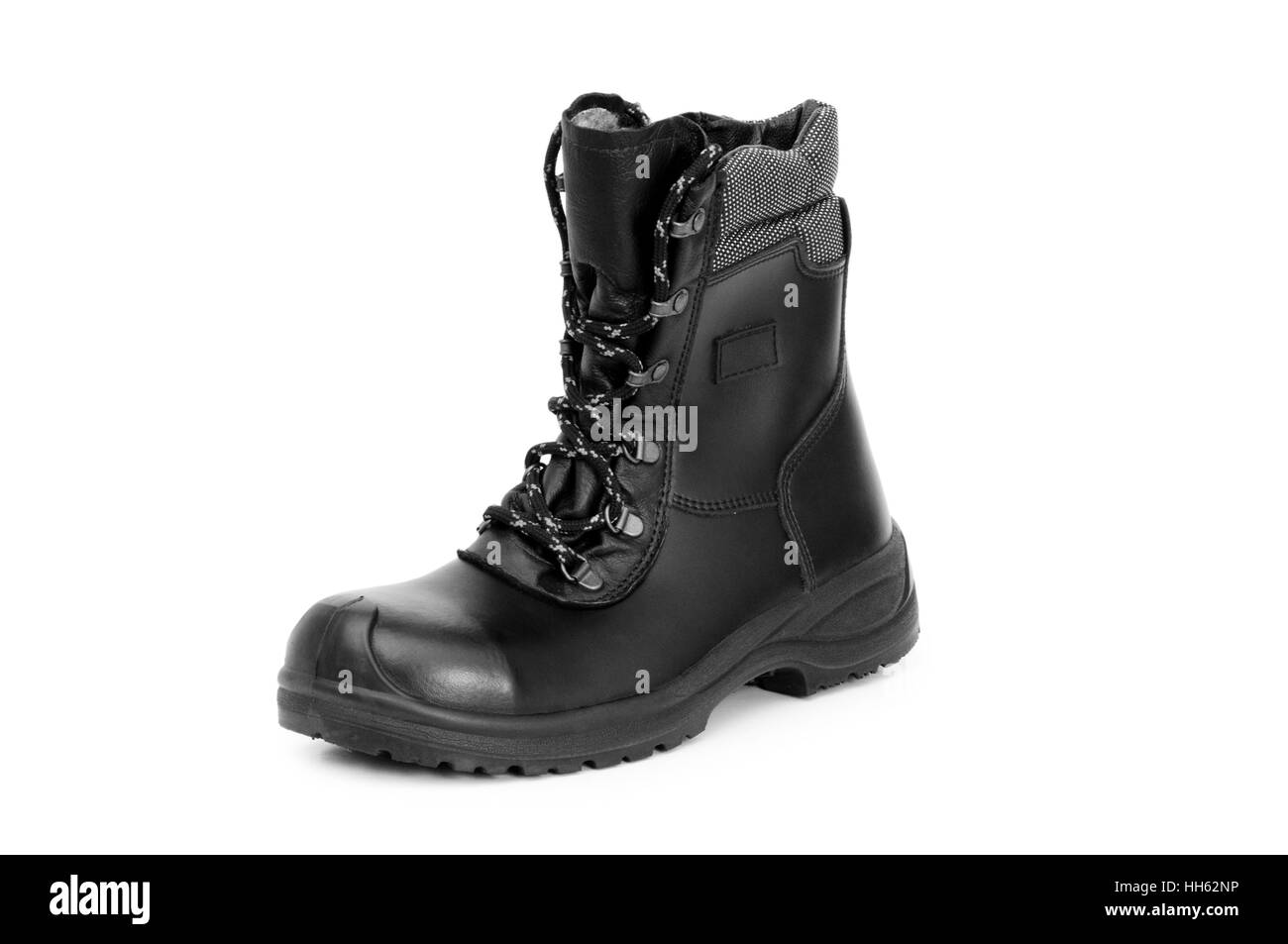 Scarpe antinfortunistiche Foto e Immagini Stock in Bianco e Nero - Pagina 2  - Alamy