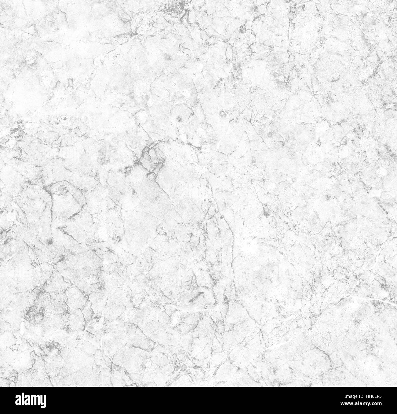 Marmo bianco texture. (Alta. Res.) Foto Stock