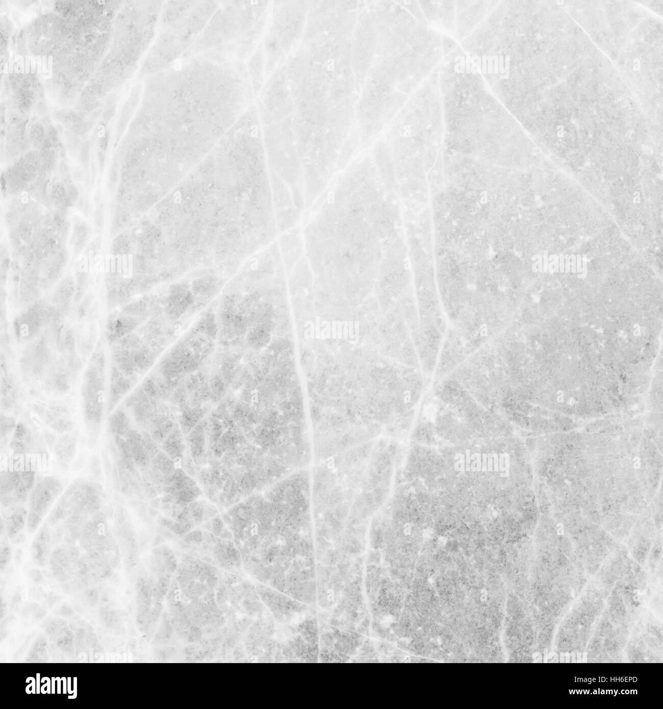 Marmo bianco texture. (Alta. Res.) Foto Stock