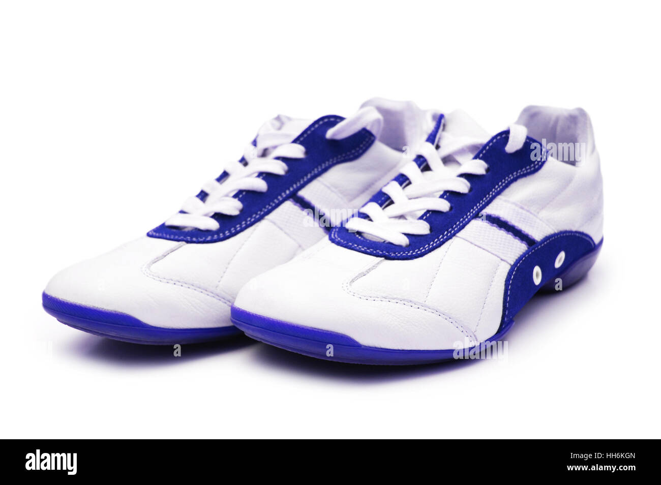 Boot, camminare, andare, andando, passeggiate, sport, sport, isolato, moda, maschio, Foto Stock