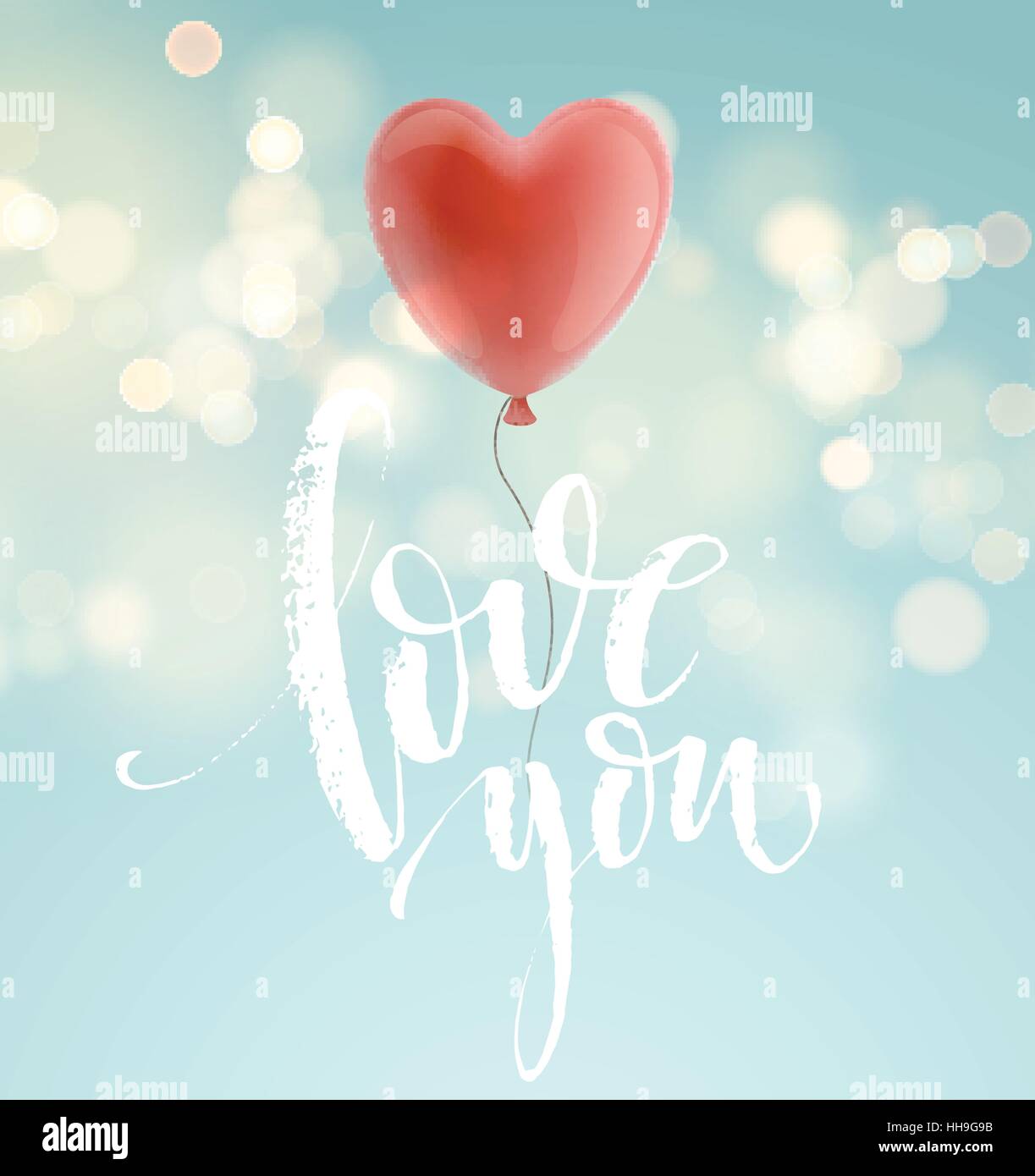 Gerbera sfondo floreale e la molla di scritte. Illustrazione Vettoriale Illustrazione Vettoriale