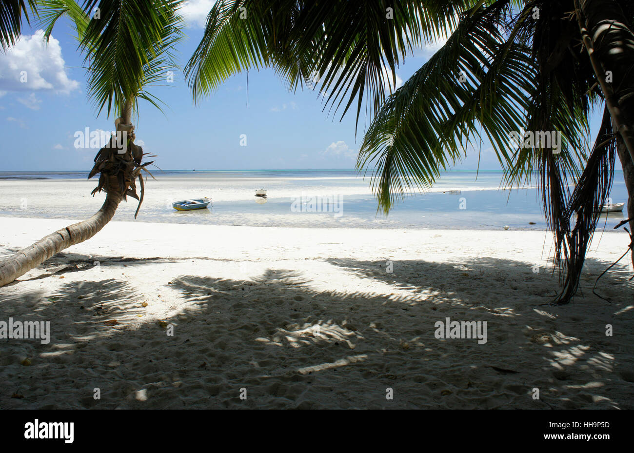 Vacanze, ferie, vacanze, vacanze, sogno spiaggia, Seychelles, facilitare, Foto Stock