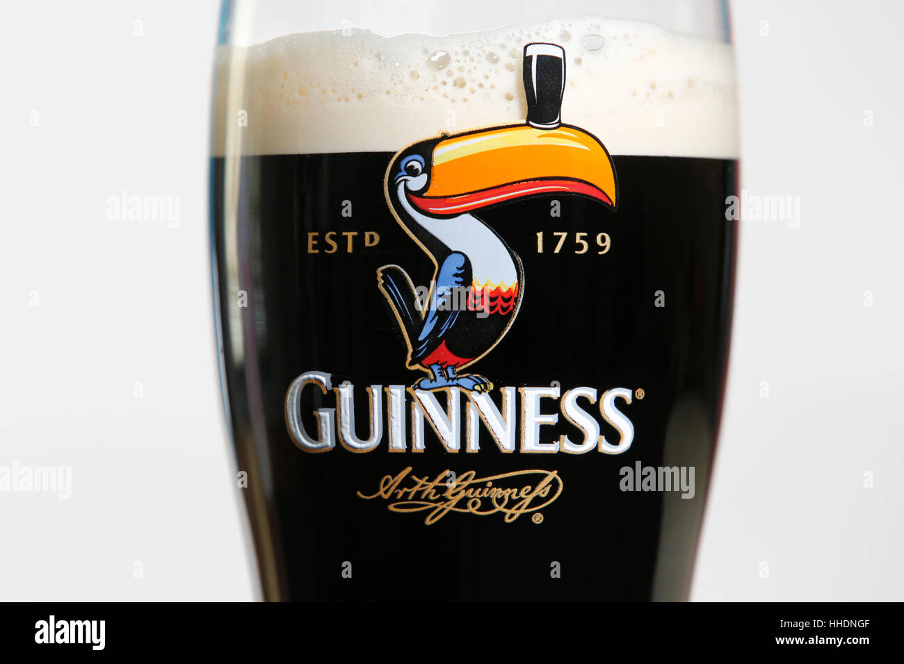10 Migliori shamrock gift company guinness In Italia
