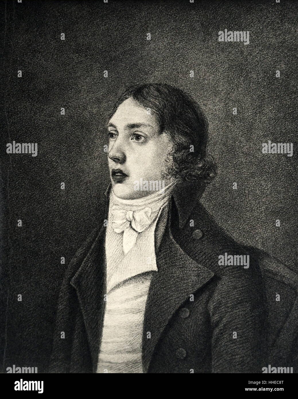 Samuel Coleridge (1772 25 luglio 1834)