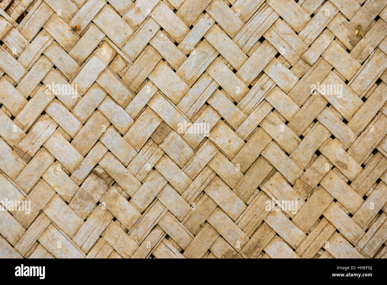 Braided bamboo immagini e fotografie stock ad alta risoluzione - Alamy