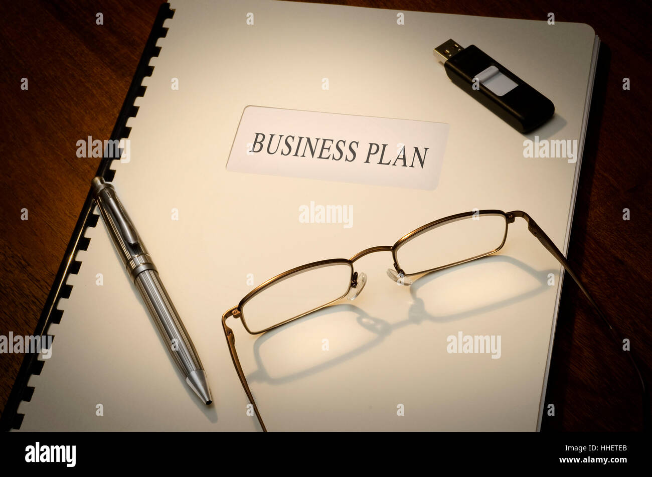 Strategia, occhiali, occhiali, occhiali, rapporti aziendali, trattare, business Foto Stock