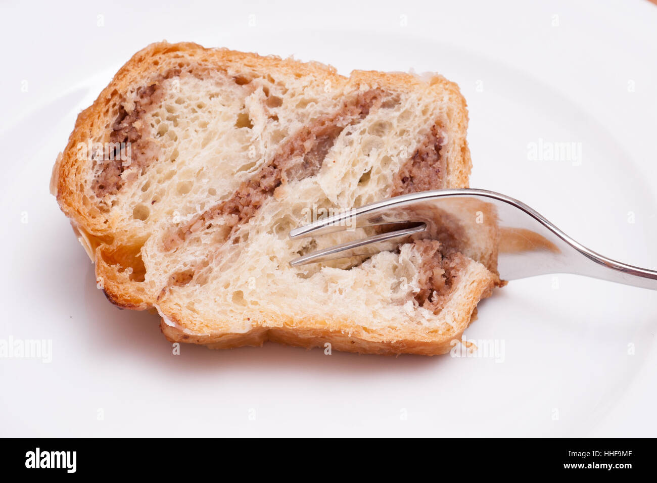 Torta, torta, torte, glassa di zucchero, ciondolo, pasta, marzapane, cucine, mandorle, Foto Stock