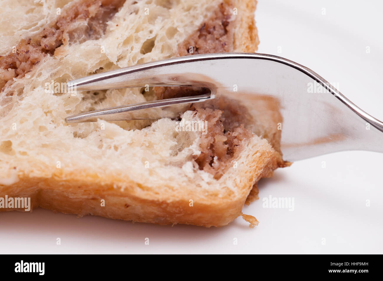 Torta, torta, torte, glassa di zucchero, ciondolo, pasta, marzapane, cucine, mandorle, Foto Stock