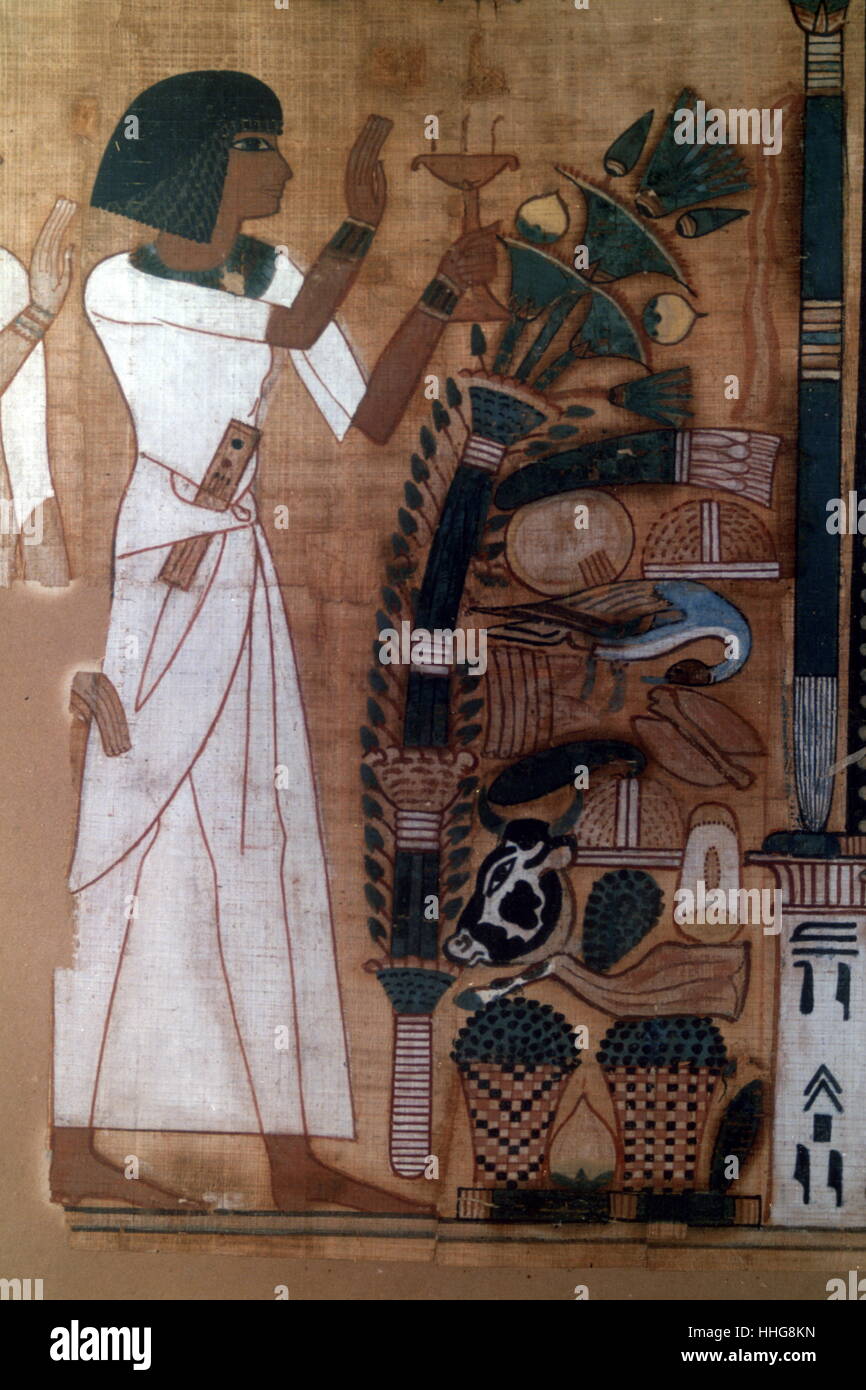 Egitto xix dinastia egizia immagini e fotografie stock ad alta