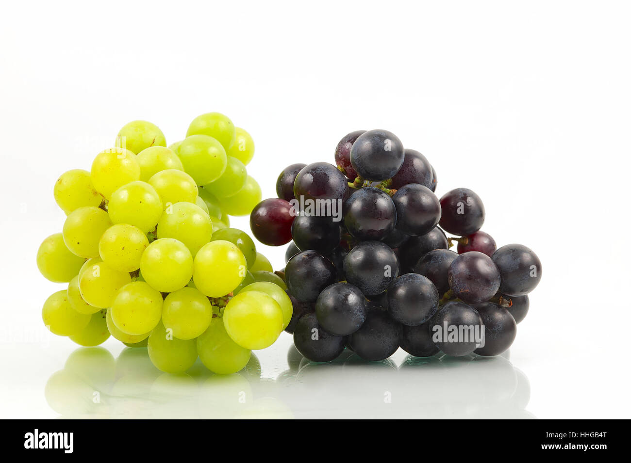 Vino, vino rosso, frutta, succhi di frutta Succhi di uva, glucosio, uva, grappoli di uva Foto Stock