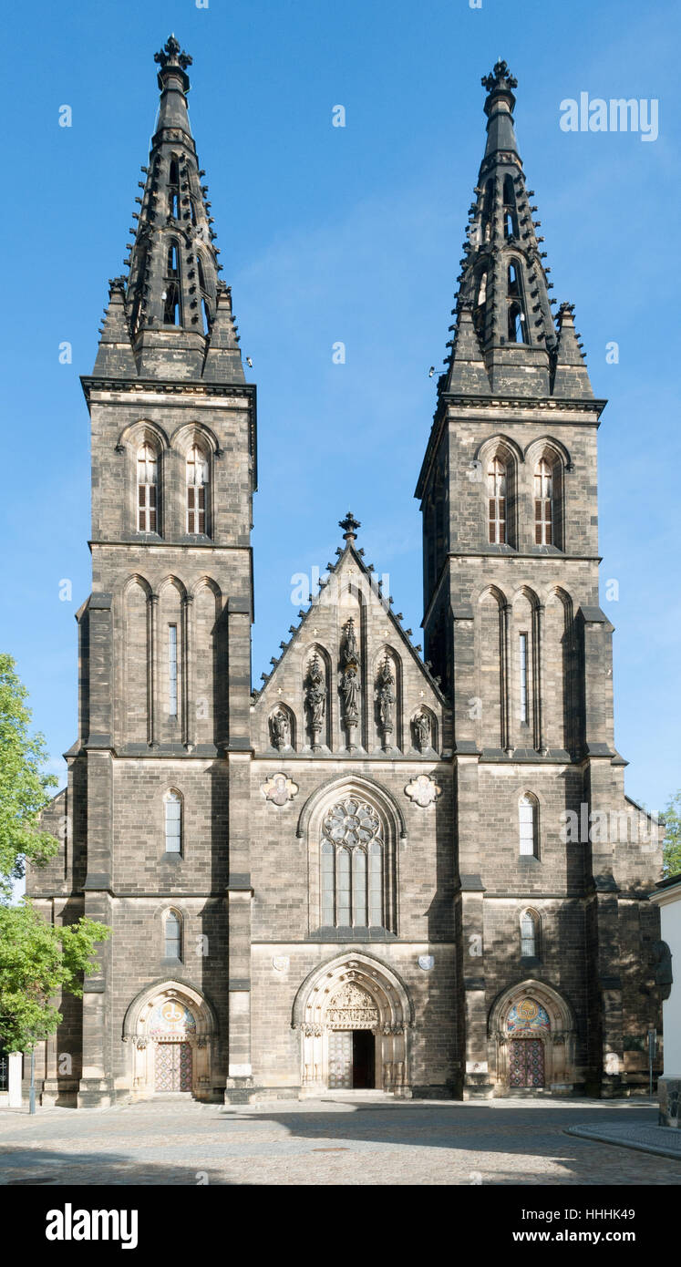 Torre, viaggi, storico, religione, chiesa, città, famosa cattedrale, Foto Stock