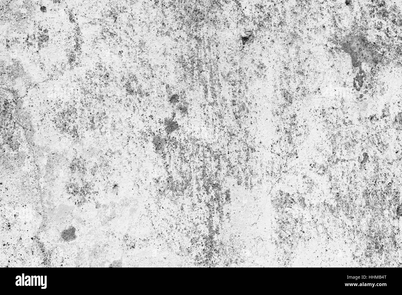 Grungy sfondo naturale di cemento o parete di cemento. Pietra texture vecchio Foto Stock