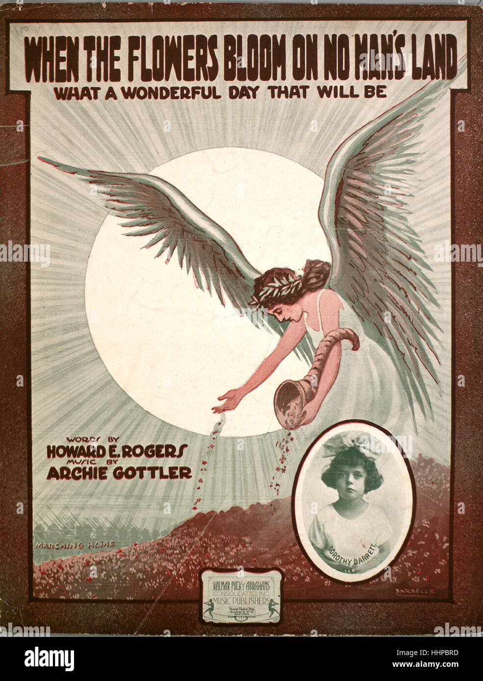 Foglio di musica immagine copertina della canzone 