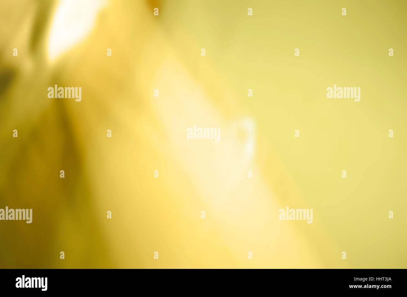 Linea astratta sfondo in oro light tono. Foto Stock