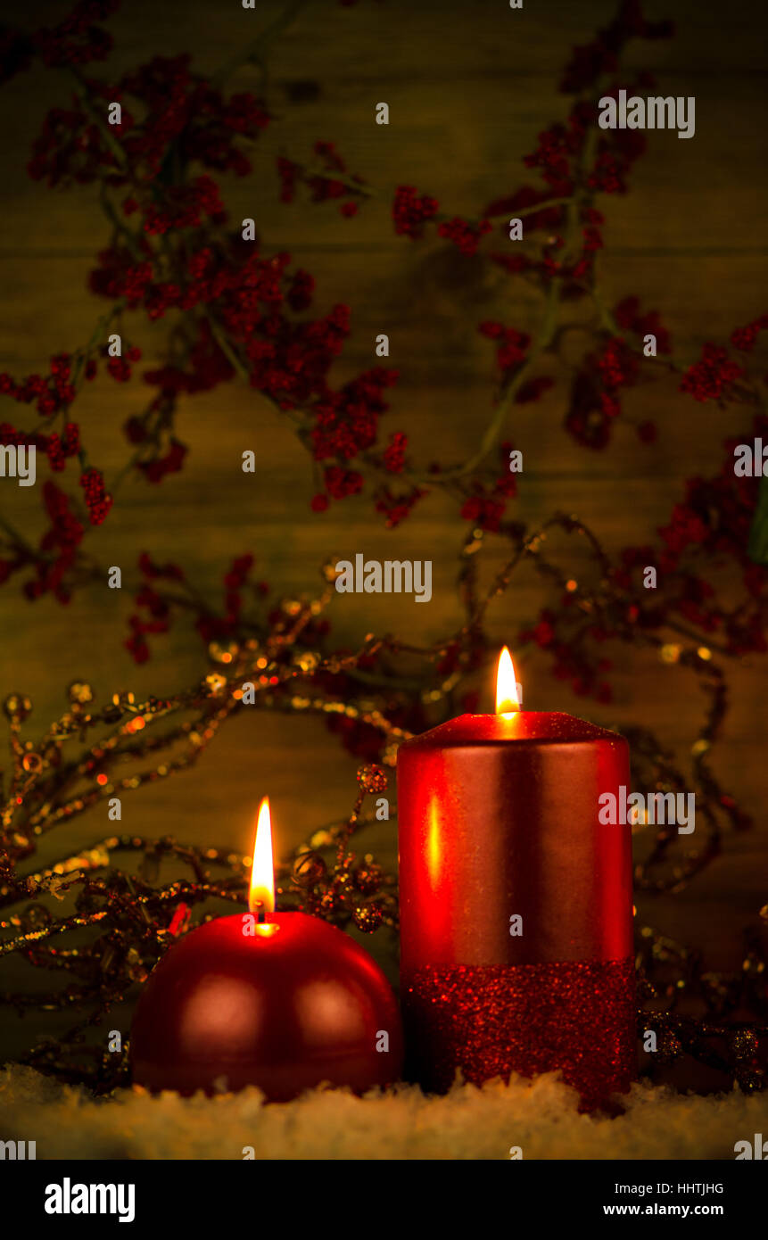 Holiday, colore verde, celebrare, reveling, si compiace, celebra, eleganza, Foto Stock