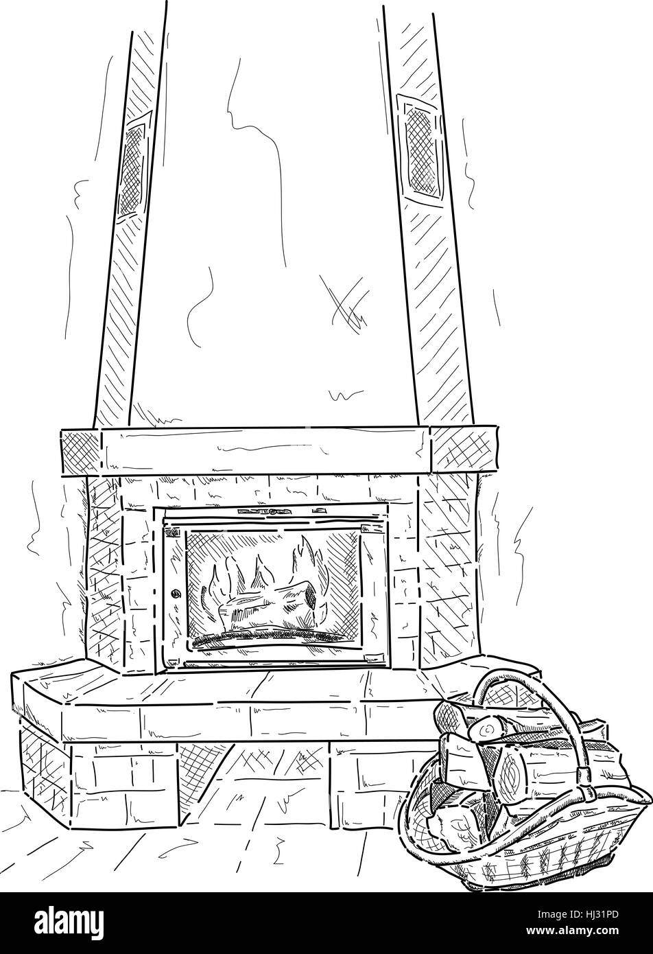 Vetro, calice, tumbler, all'interno, isolato, colore, pietra, moderno e modernità, Foto Stock