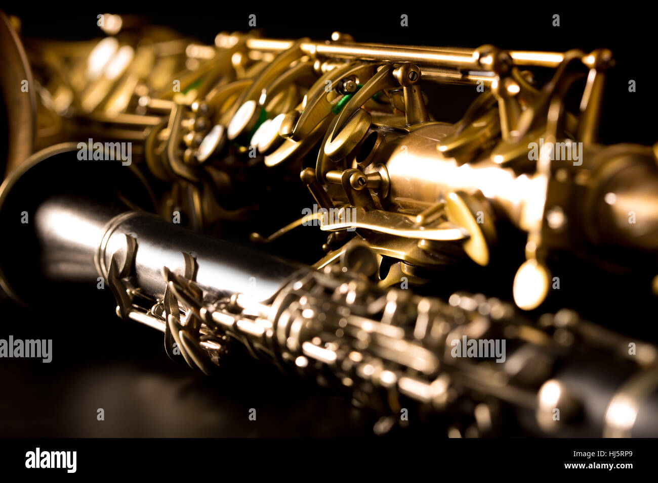 Scopo, macro close-up, macro di ammissione, vista ravvicinata, dettaglio, concerto, Foto Stock