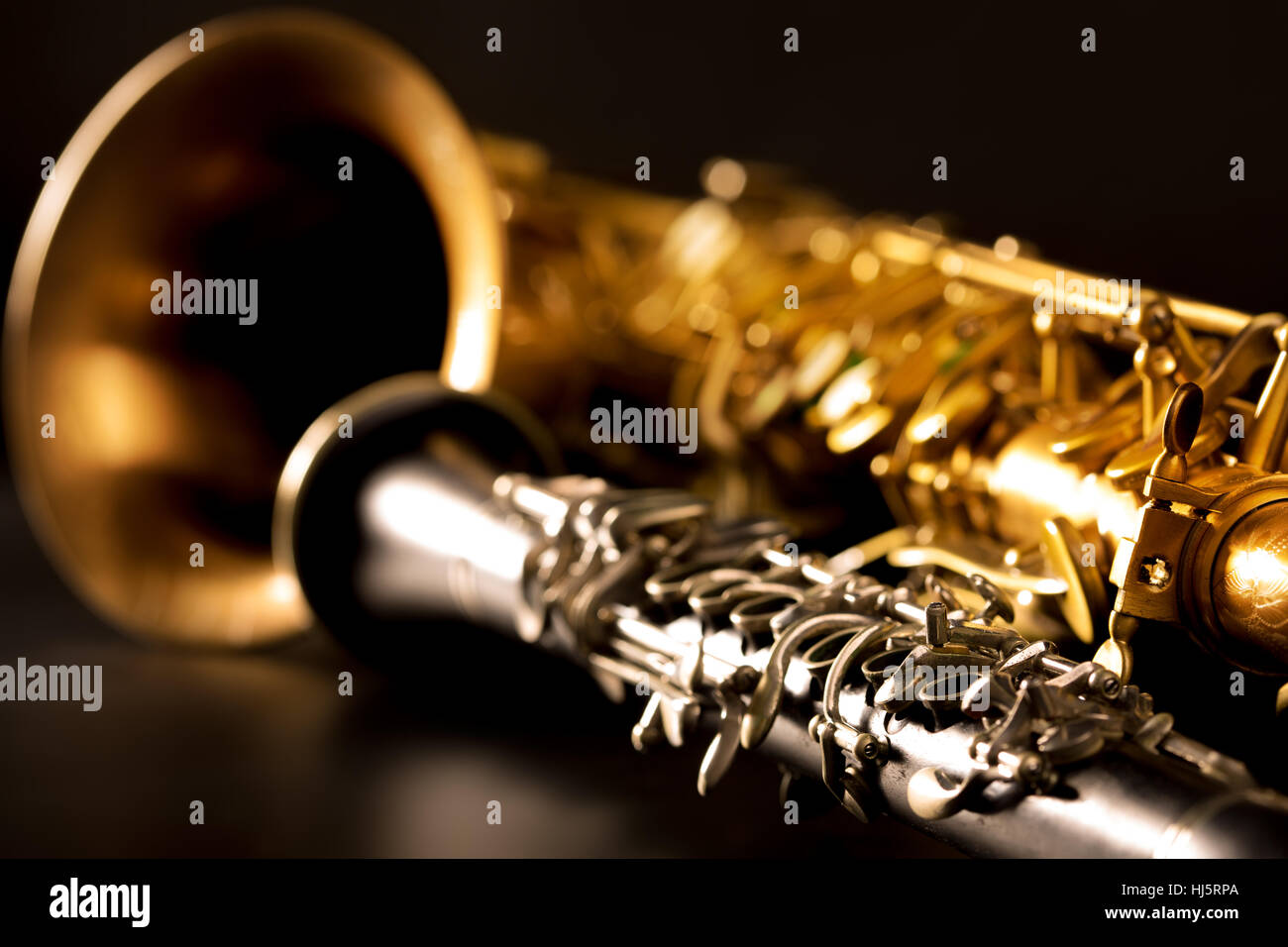 Scopo, macro close-up, macro di ammissione, vista ravvicinata, dettaglio, concerto, Foto Stock