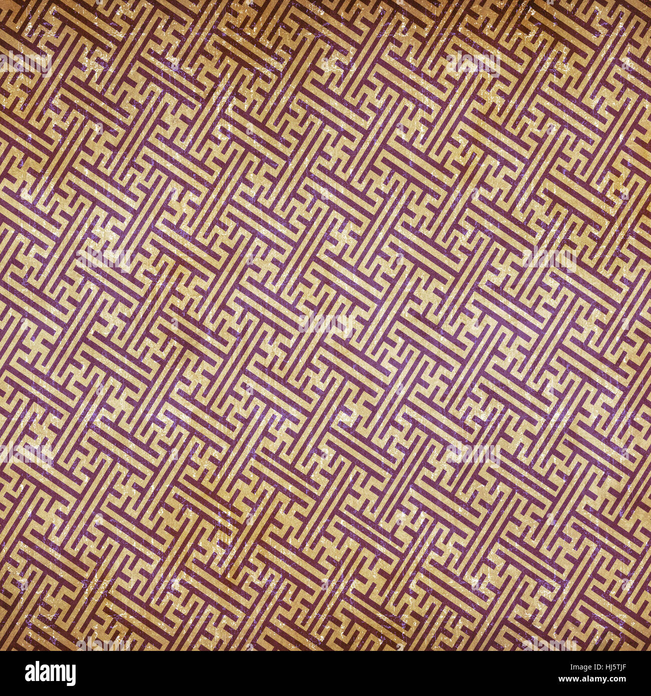 La religione, l'arte, la cultura, il colore della pietra, Asia, pastello, pittura, nero, swarthy, Foto Stock