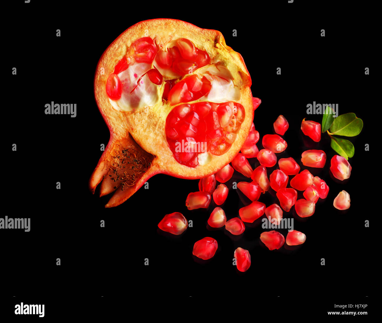 Vitamine, vitamine, estate, summerly, frutta succosa, emblements, semi, Foto Stock